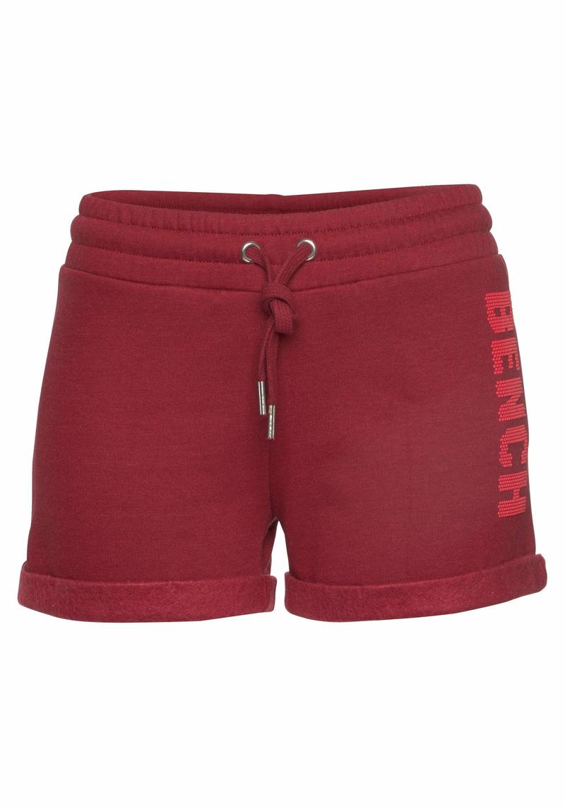 Shorts in felpa da 24,99€ >