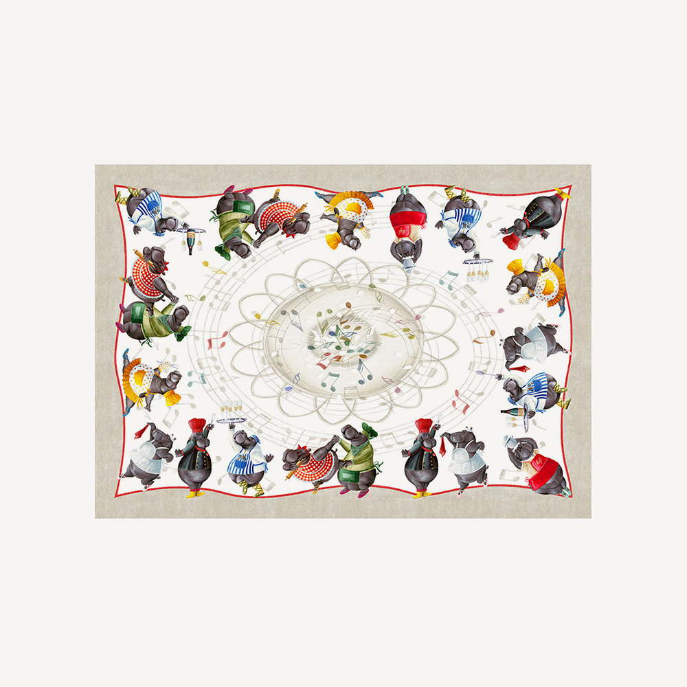 TESSITURA TOSCANA TELERIE