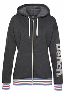Giacca in felpa da 36,99€ >