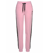Pantaloni in felpa da 34,99€ >