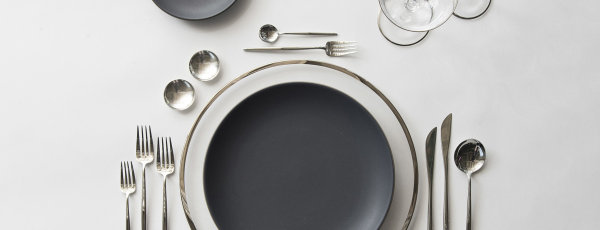 Apparecchiare Bon Ton