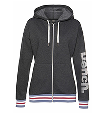 Giacca in felpa da 36,99€ >