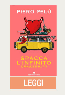 SPACCA L'INFINITO