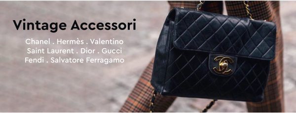 Vintage Accessori
