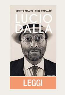 LUCIO DALLA