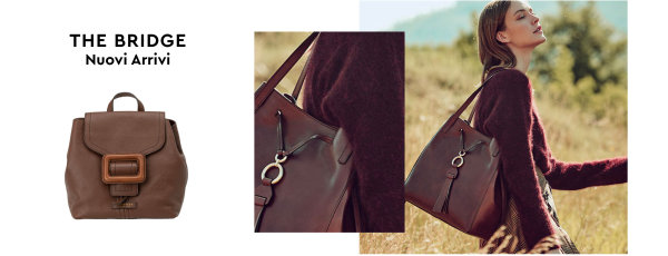 The Bridge, pelletteria Fiorentina Online scontato