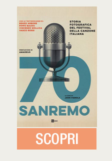 70 SANREMO