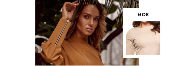 Moe abbigliamento donna