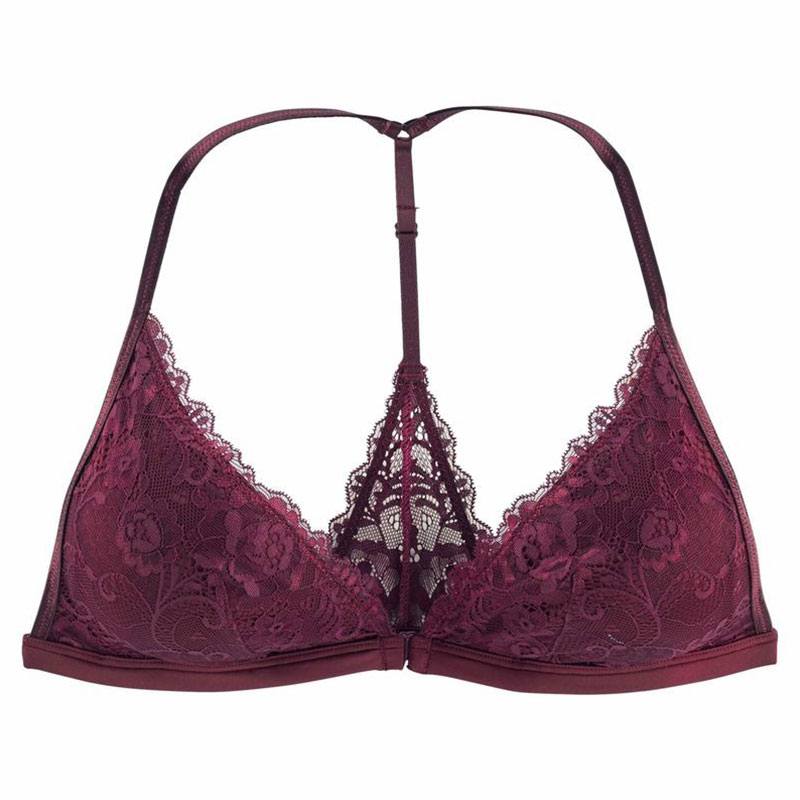 Reggiseno a triangolo da 29,00€ >