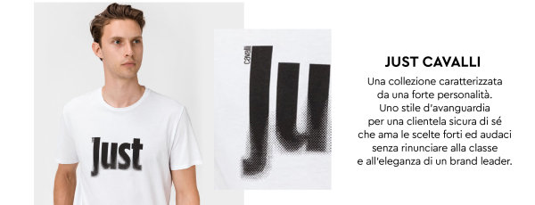Just Cavalli