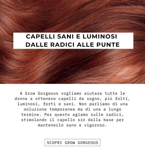 Discover our expert Hair Hub.  Learn More.