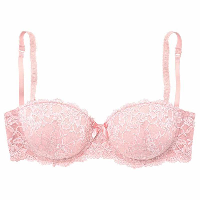 Reggiseno a balconcino 29,99€ >