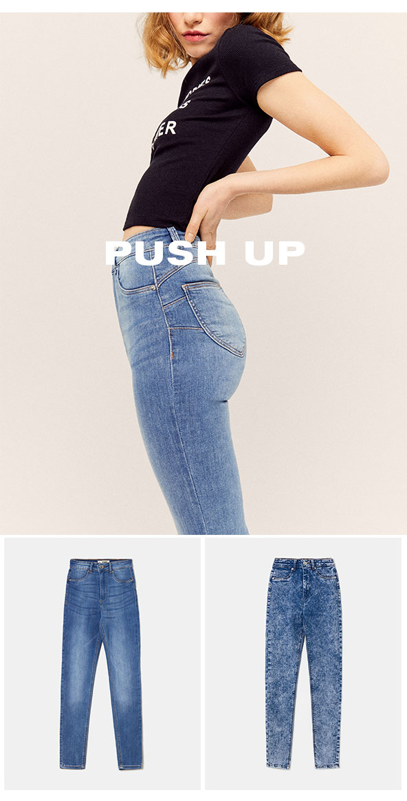 PUSH UP