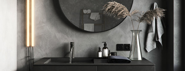 Bagno Moderno complementi arredo e accessori