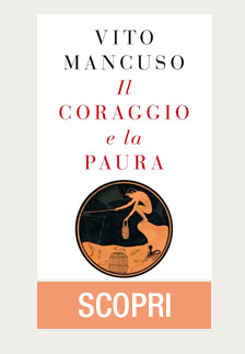 IL CORAGGIO E LA PAURA