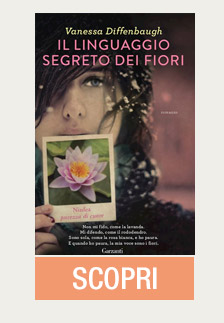 IL LINGUAGGIO SEGRETO DEI FIORI