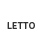 Letto