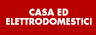 Casa ed elettrodomestici