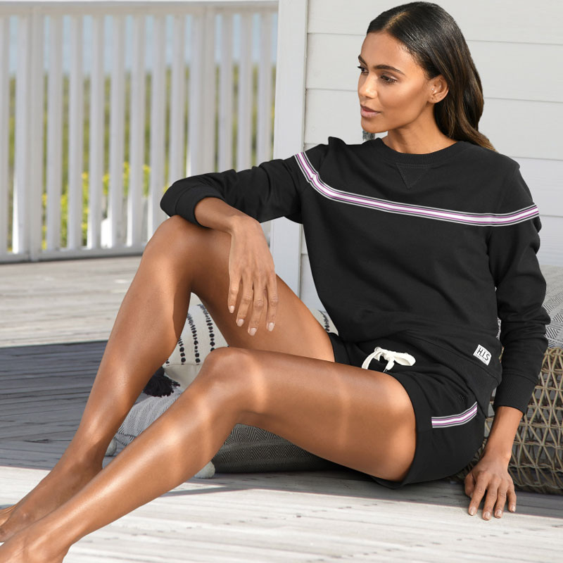 Abbigliamento da casa >