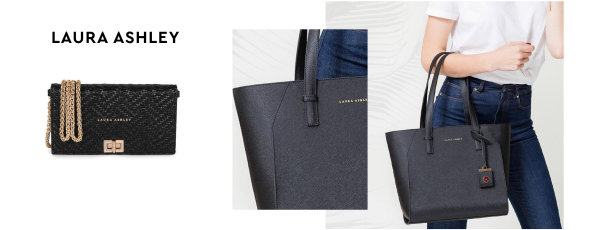 Laura Ashley borse
