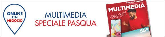 Speciale Pasqua Multimedia!