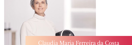 Claudia Maria Ferreira da Costa