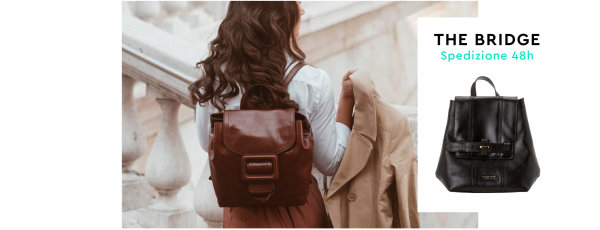 The Bridge, pelletteria Fiorentina Online scontato