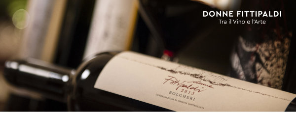 Le donne del vino vini