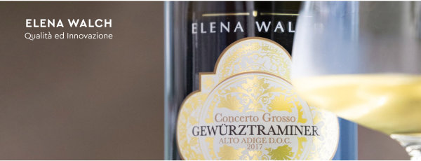 Le donne del vino vini