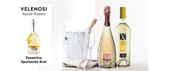 Le donne del vino vini