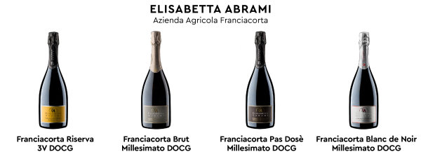 Le donne del vino vini