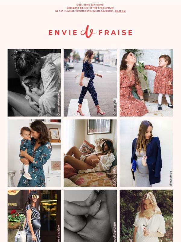 Donne, vi amiamo ❤️