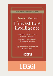 L'INVESTITORE INTELLIGENTE