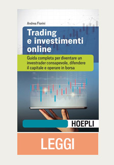 TRADING E INVESTIMENTI ONLINE