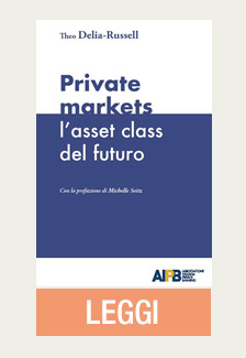 PRIVATE MARKETS