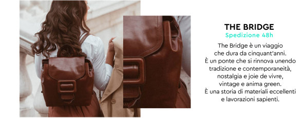 The Bridge, pelletteria Fiorentina Online scontato