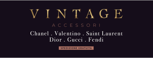 Vintage Accessori