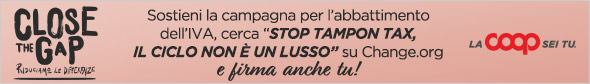 Close the gap! Riduci le differenze