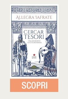 CERCAR TESORI