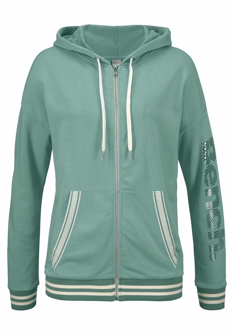 Giacca in felpa da 39,99€ >