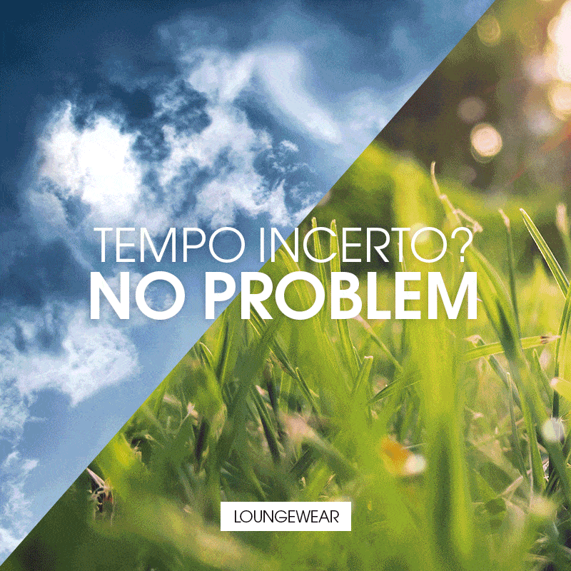 Tempo incerto >