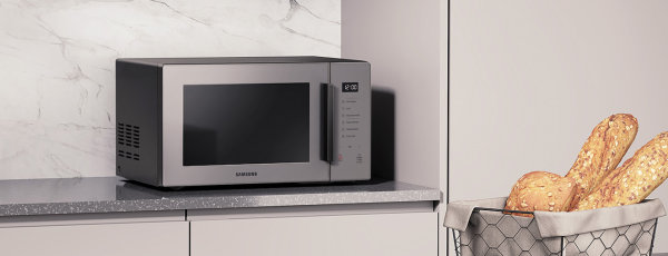 Samsung piccoli e innovativi elettrodomestici