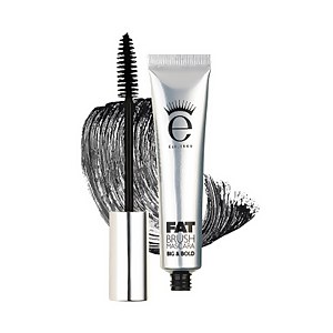 Eyeko Fat Brush Mascara - Black