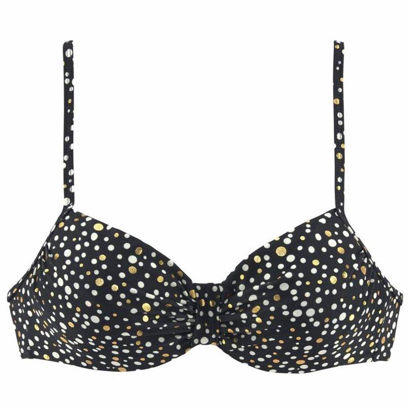 Top con ferretto da 24,99€ >
