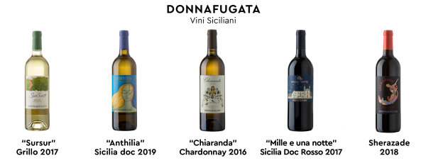 Donnafugata Vini
