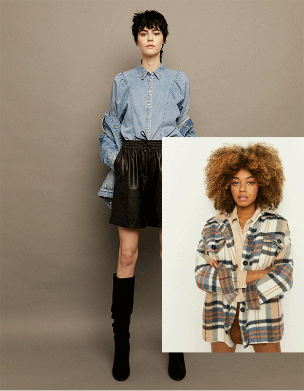 5 STILI CHE CI FANNO IMPAZZIRE