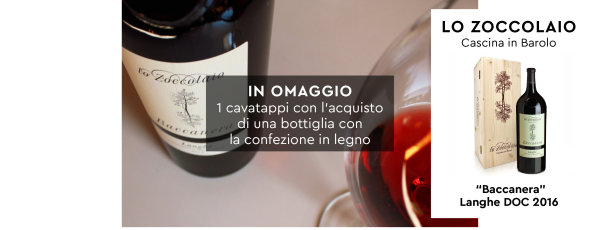 Lo Zoccolaio vini