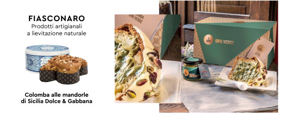 Fiasconaro Pasqua