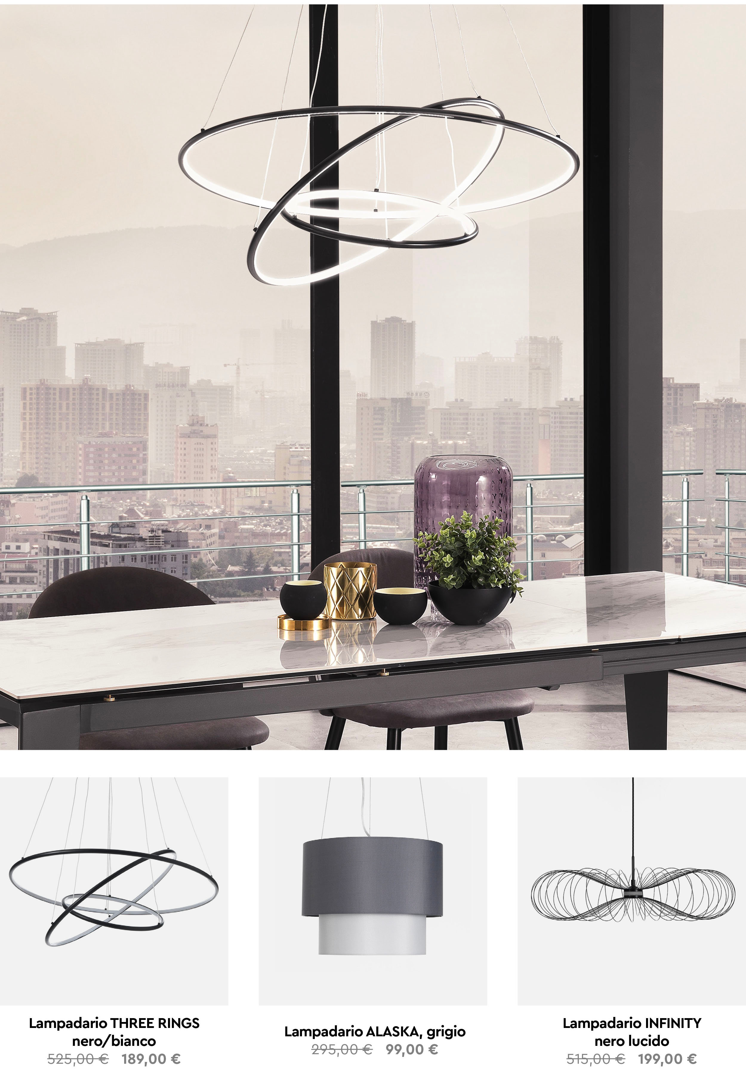 Tomasucci Illuminazione