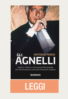 GLI AGNELLI